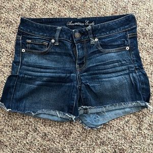 Women’s American Eagle Stretch Shorts